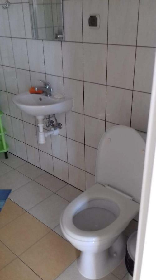 Pokoje Goscinne * Kolobrzeg